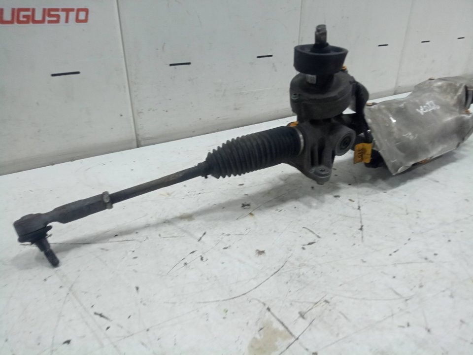 Cremallera direccion audi a3 1.9 tdi