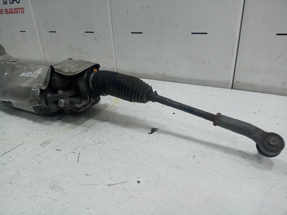 Cremallera direccion audi a3 1.9 tdi