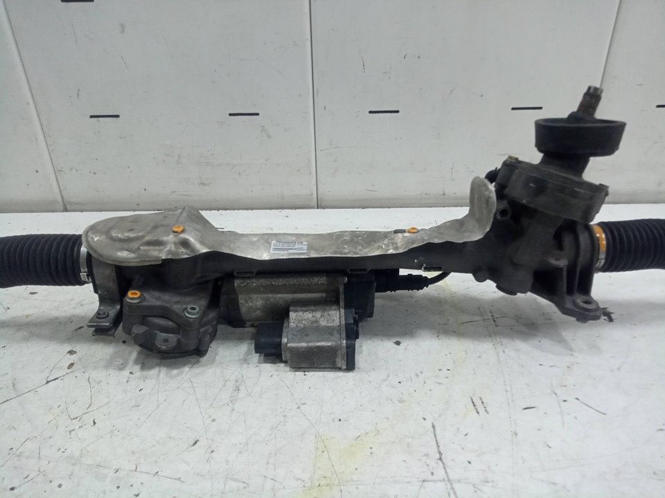 Cremallera direccion audi a3 1.9 tdi