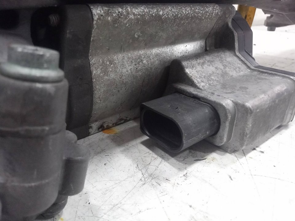 Cremallera direccion audi a3 1.9 tdi