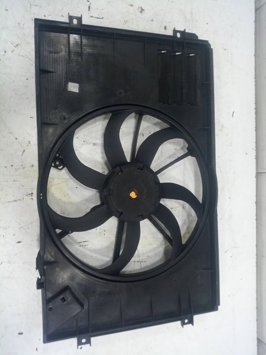 Electroventilador seat altea 1.6 multifuel