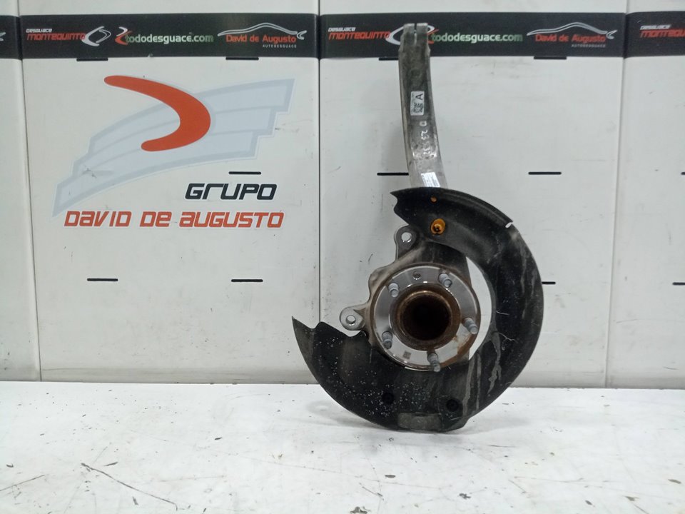 Mangueta delantera derecha jaguar xe 2.0 d