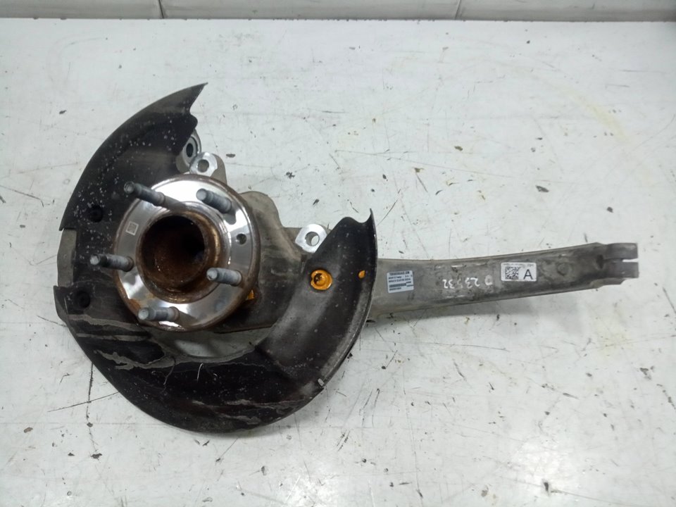 Mangueta delantera derecha jaguar xe 2.0 d