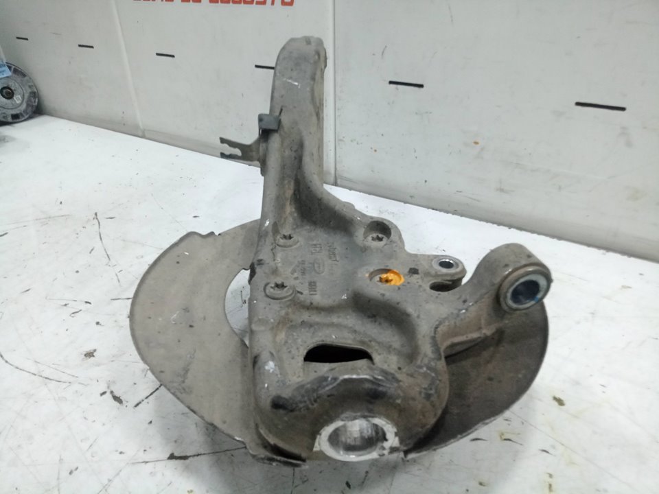 Mangueta delantera derecha jaguar xe 2.0 d