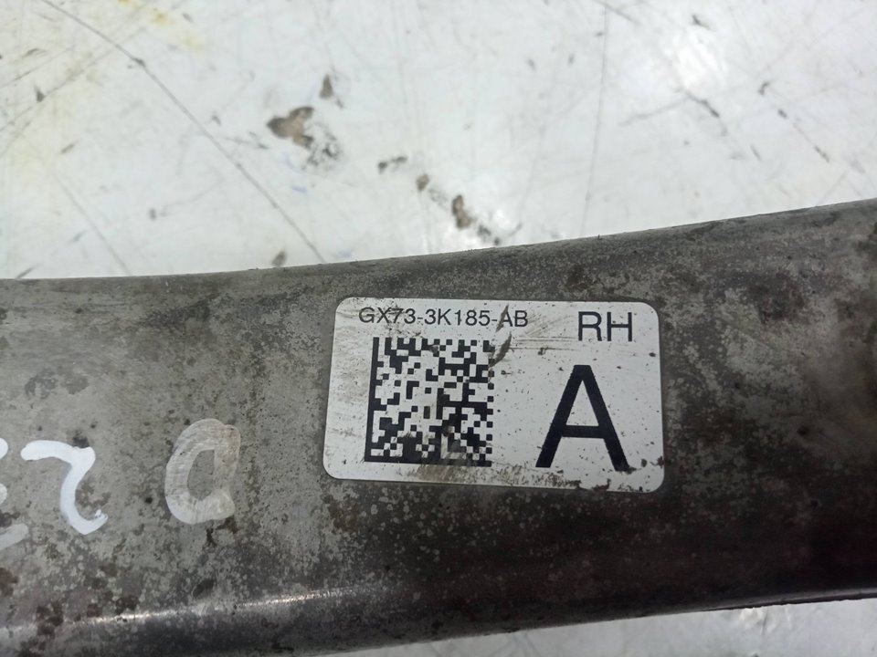 Mangueta delantera derecha jaguar xe 2.0 d