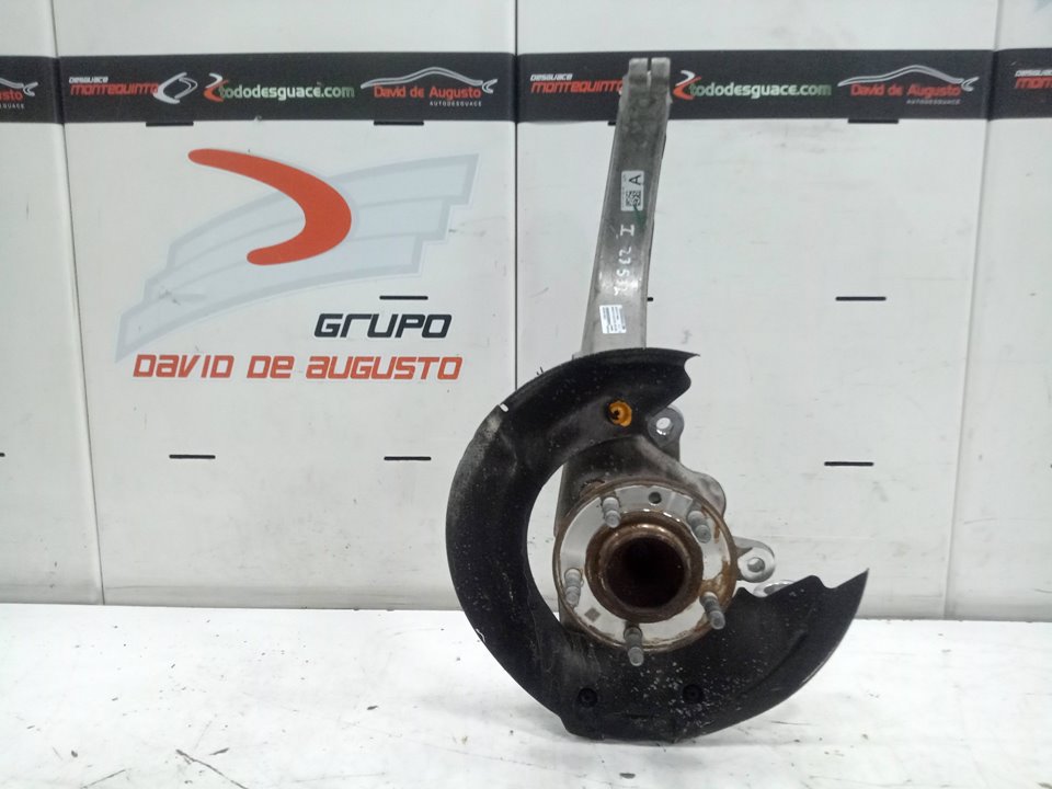 Mangueta delantera izquierda jaguar xe 2.0 d