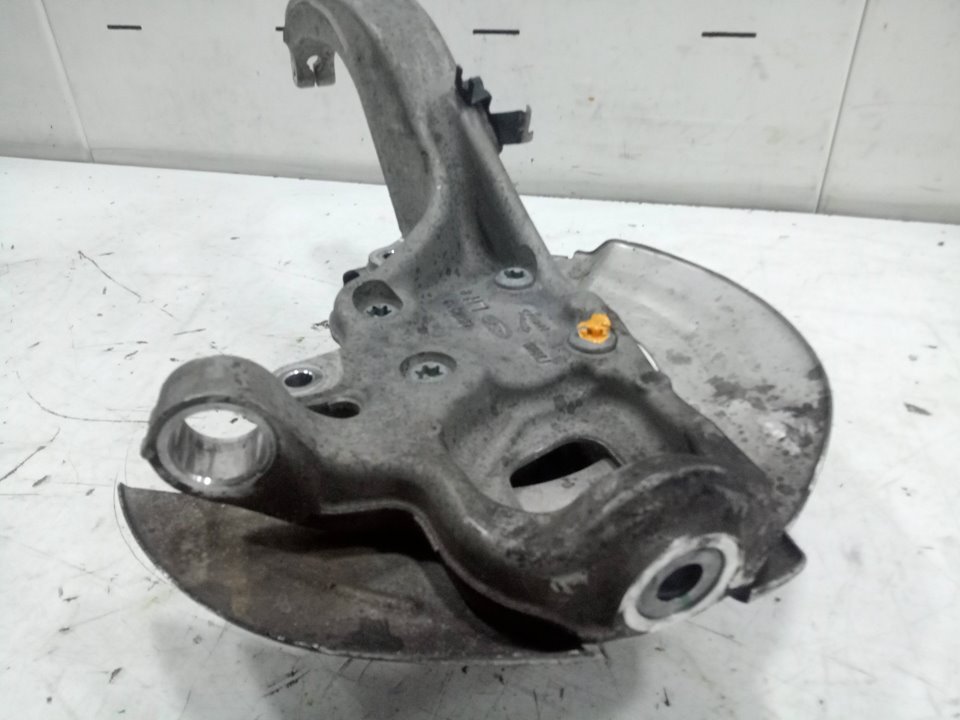 Mangueta delantera izquierda jaguar xe 2.0 d