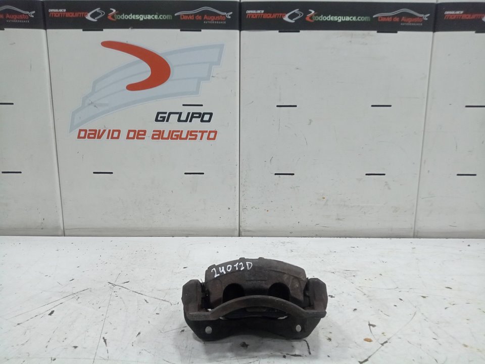 Pinza freno delantera derecha ssangyong korando   premium 4x2      12.10  12