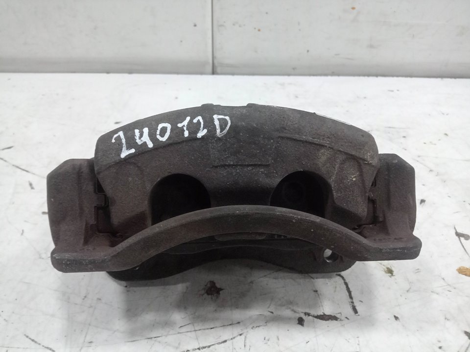 Pinza freno delantera derecha ssangyong korando   premium 4x2      12.10  12