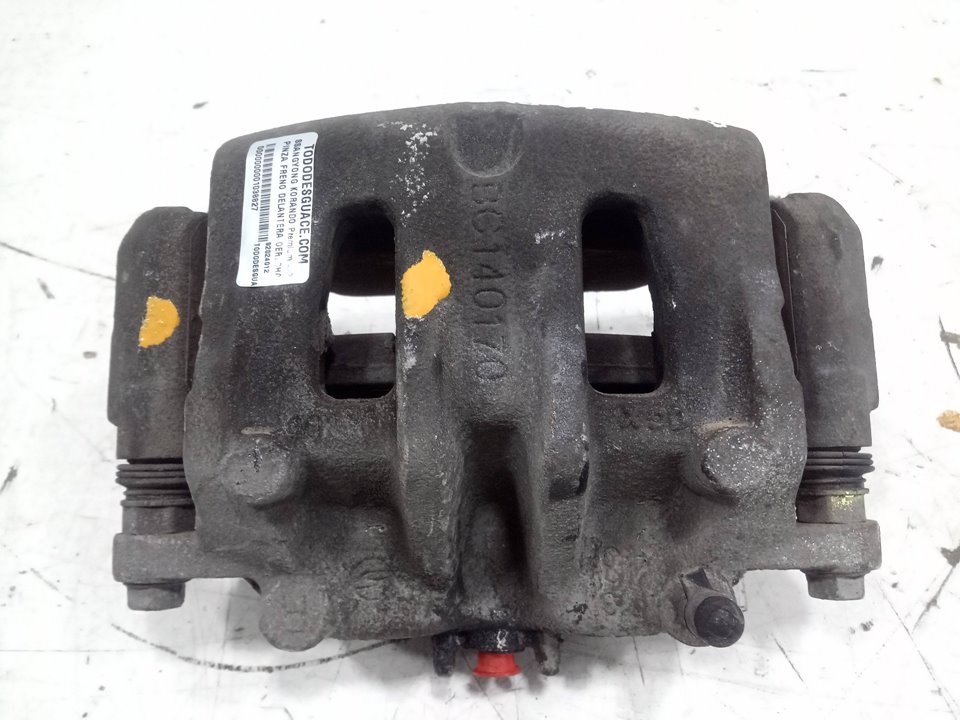 Pinza freno delantera derecha ssangyong korando   premium 4x2      12.10  12