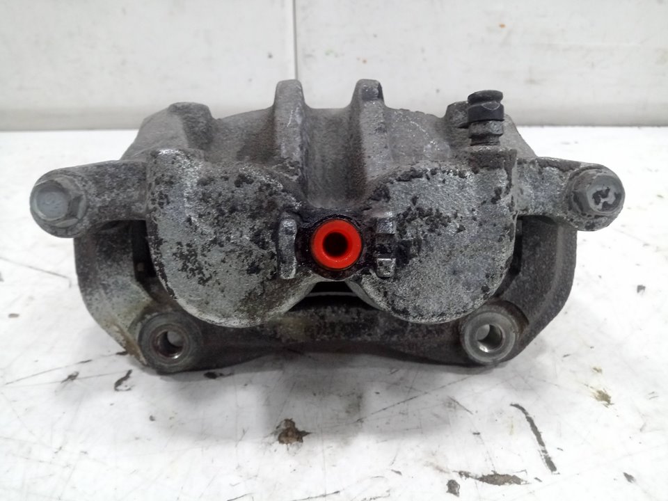 Pinza freno delantera derecha ssangyong korando   premium 4x2      12.10  12