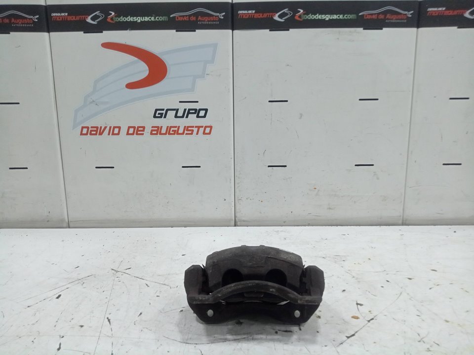 Pinza freno delantera izquierda ssangyong korando   premium 4x2      12.10  12