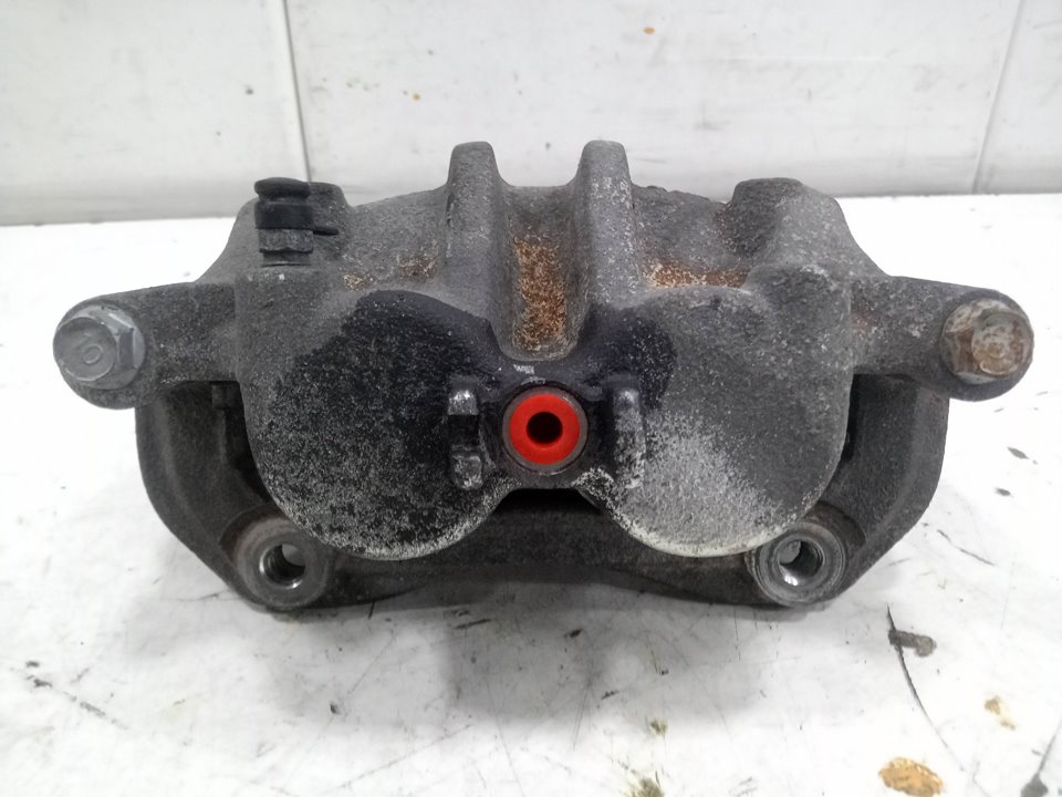 Pinza freno delantera izquierda ssangyong korando   premium 4x2      12.10  12