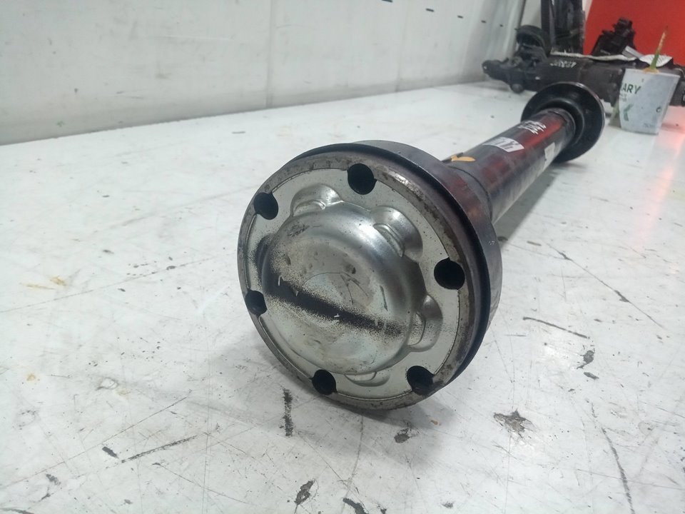 Transmision central audi q7 3.0 tdi quattro