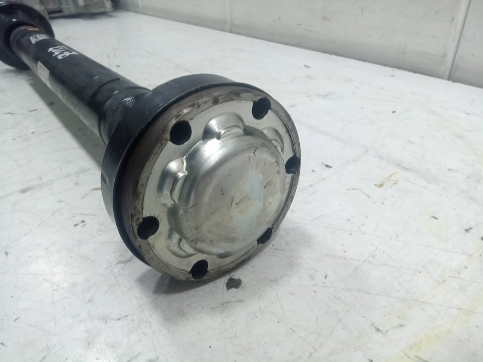 Transmision central audi q7 3.0 tdi quattro