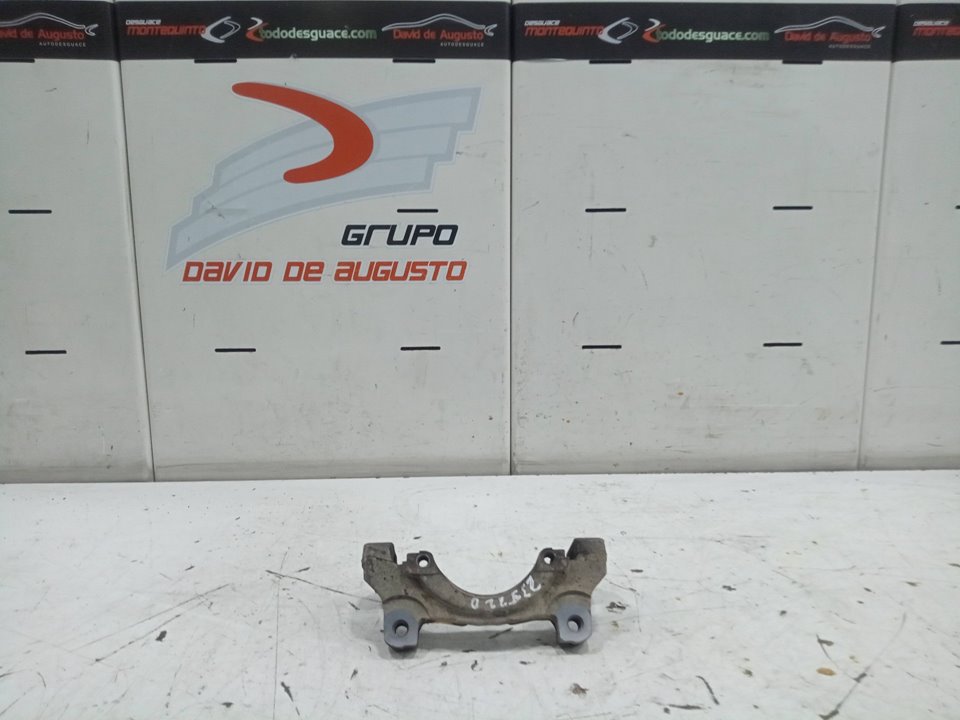 Soporte pinza freno delantero derecho jaguar xe 2.0 d