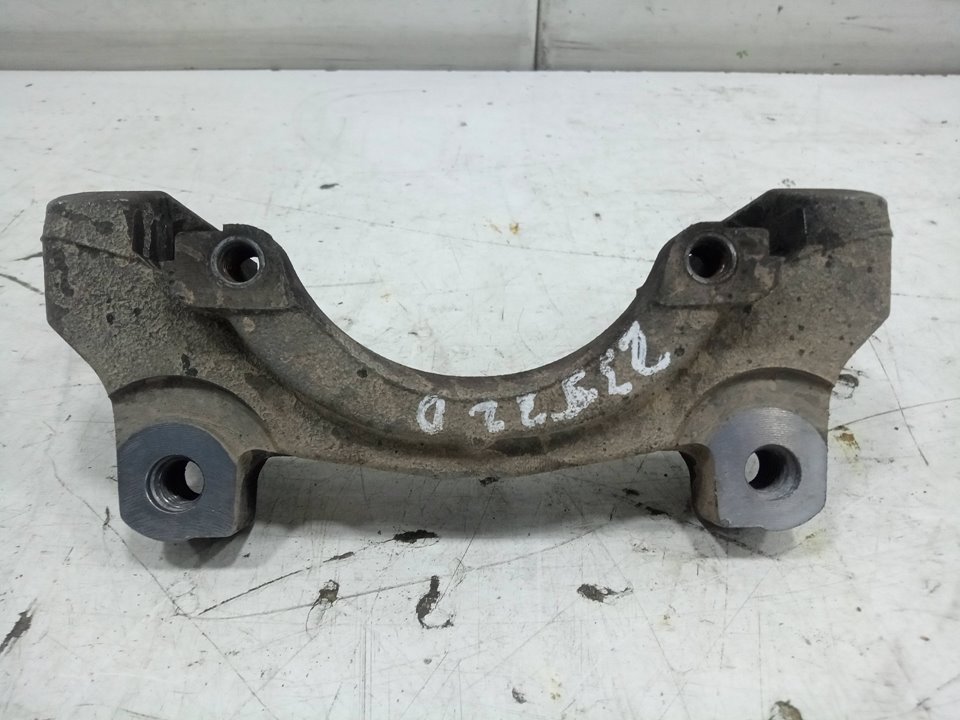 Soporte pinza freno delantero derecho jaguar xe 2.0 d
