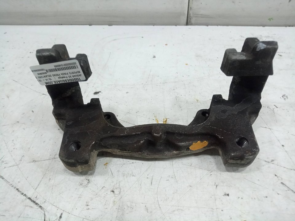 Soporte pinza freno delantero derecho jaguar xe 2.0 d