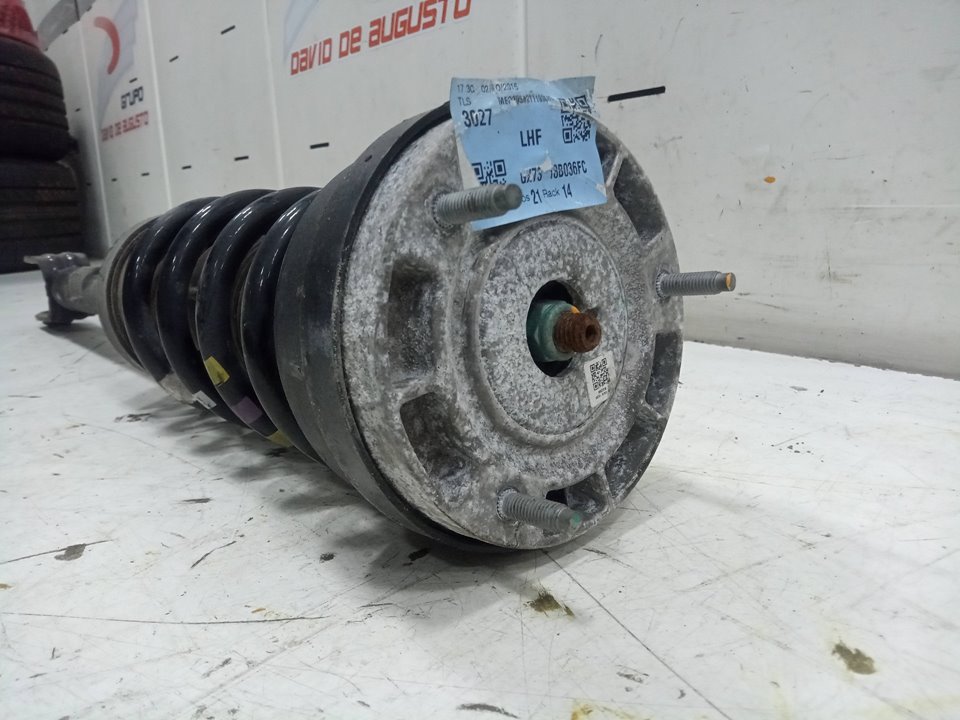 Amortiguador delantero derecho jaguar xe 2.0 d