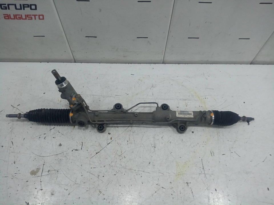 Cremallera direccion 1.9 tdi