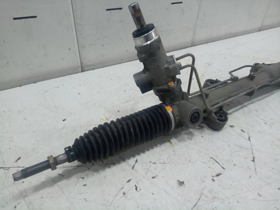 Cremallera direccion 1.9 tdi