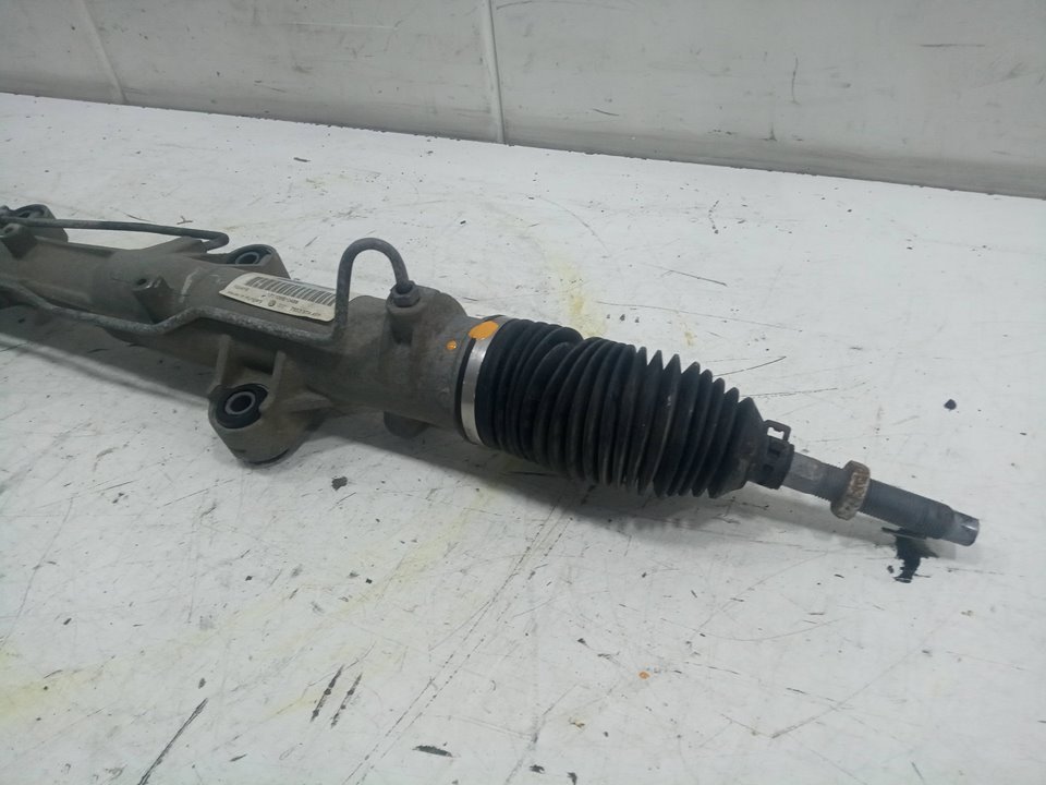 Cremallera direccion 1.9 tdi