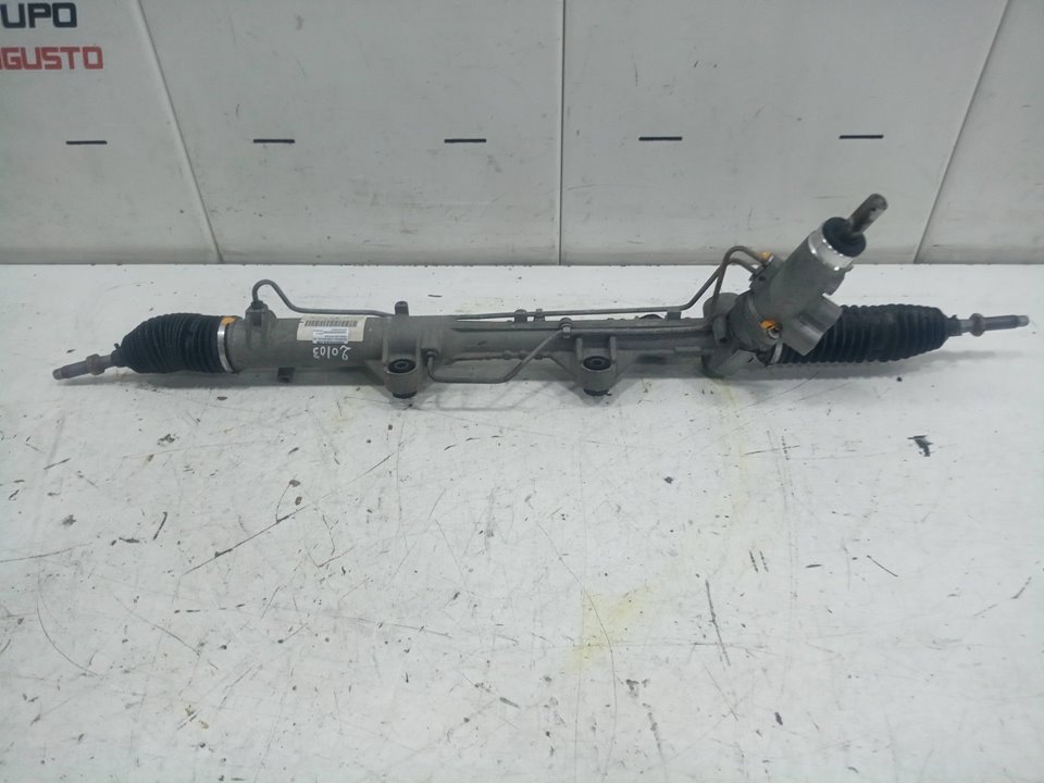 Cremallera direccion 1.9 tdi