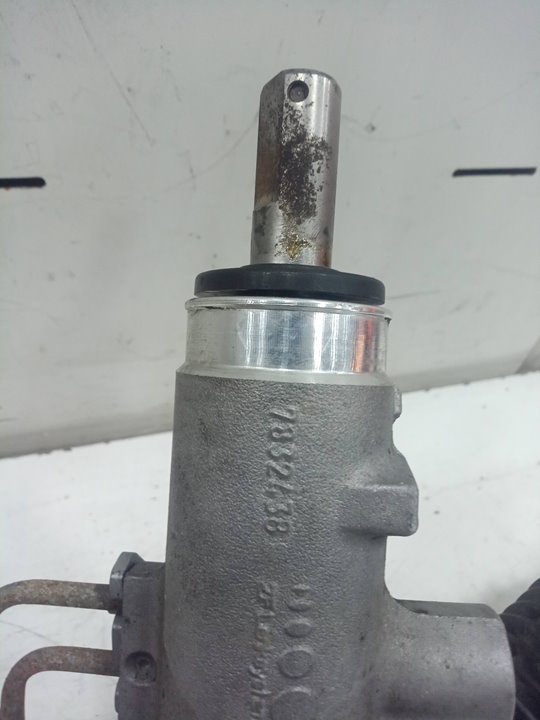 Cremallera direccion 1.9 tdi