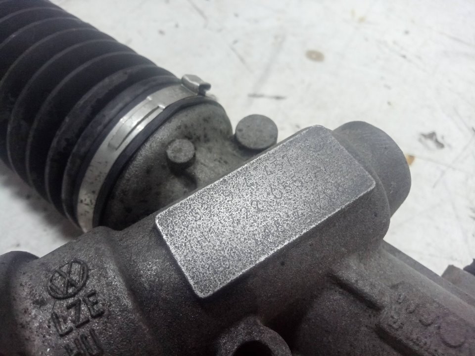 Cremallera direccion 1.9 tdi