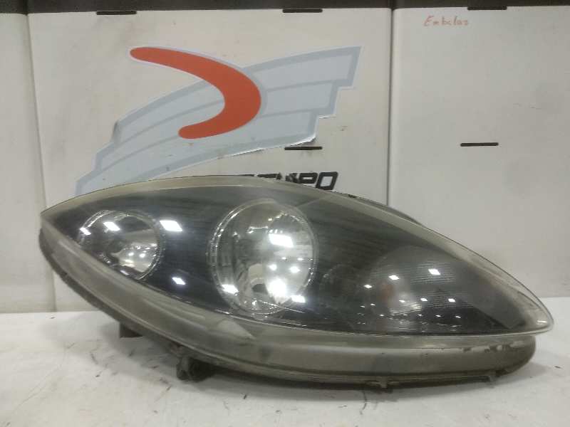 Faro derecho seat altea 1.9 tdi