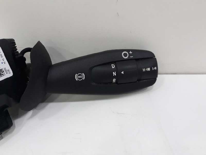 Palanca cambio autom mercedes actros bm 963.403 ach