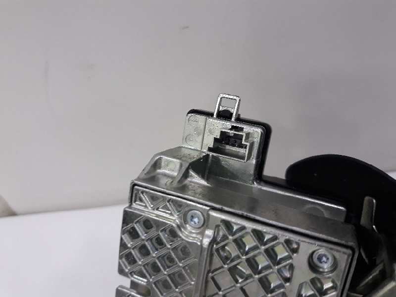 Palanca cambio autom mercedes actros bm 963.403 ach