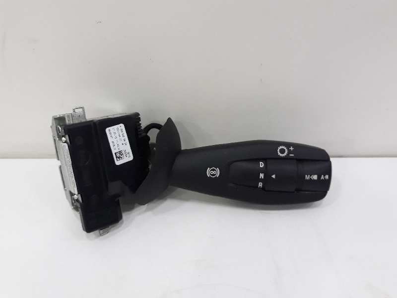 Palanca cambio autom mercedes actros bm 963.403 ach