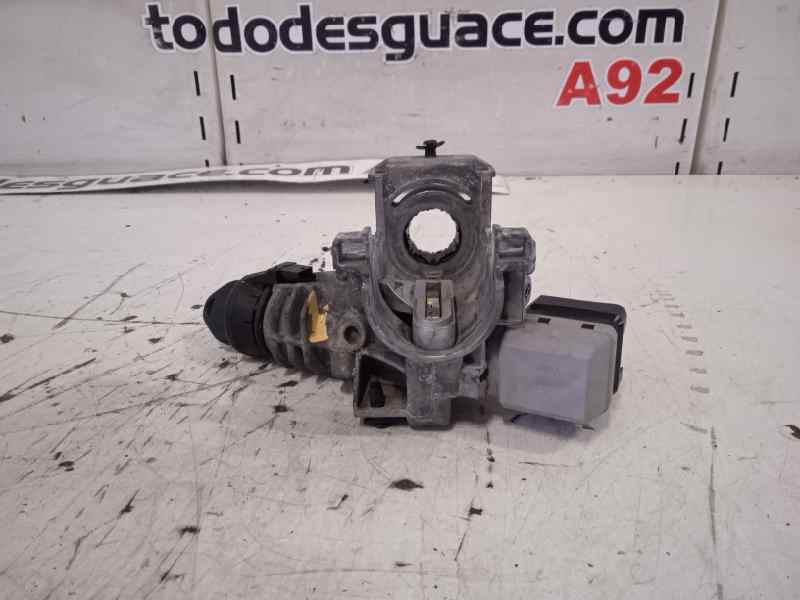 Antirrobo bmw 5 520 d