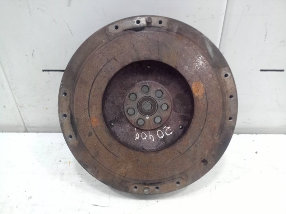 Volante motor mitsubishi outlander ii  canter 4.05  plataforma 35 