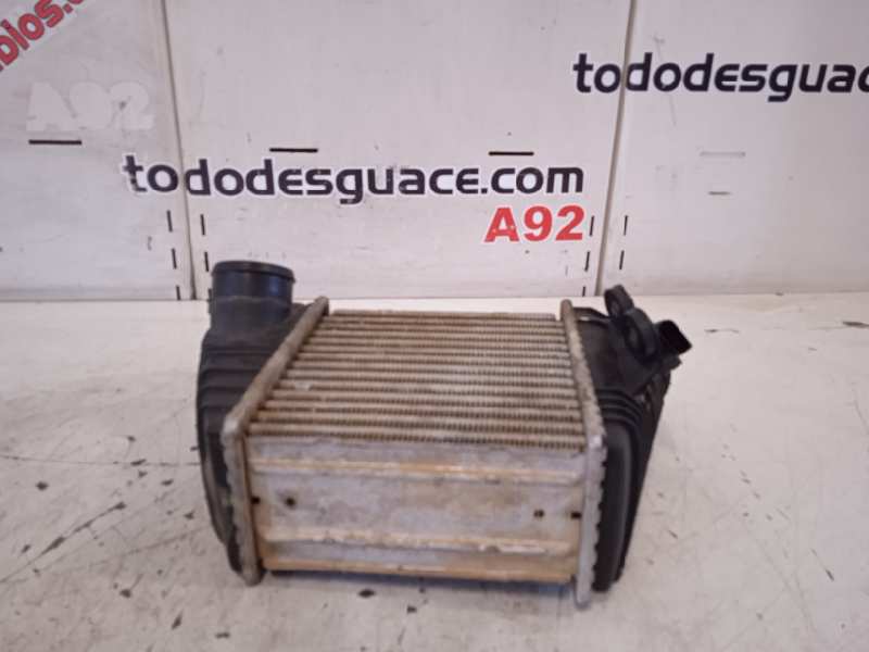 Intercooler seat leon   (1m1)       0.99  0.06