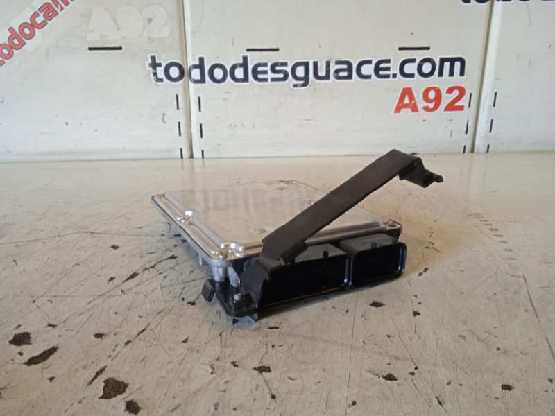 Centralita motor uce audi q7 4.2 fsi quattro