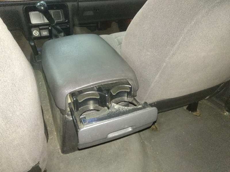  apoyabrazos central   chrysler jeep gr.cherokee (zj)/(z) 2.5 td canyon 2.5 turbodiesel