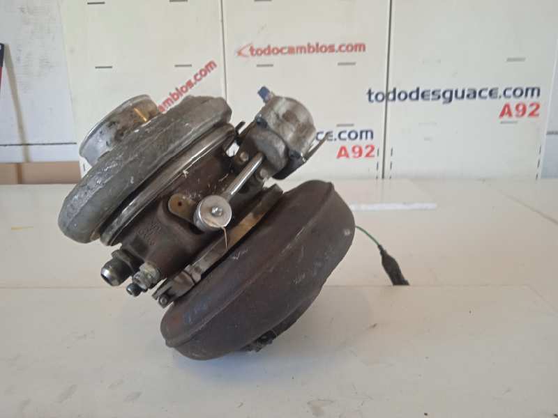 Turbo stralis (as) fsa t  fp lt  4