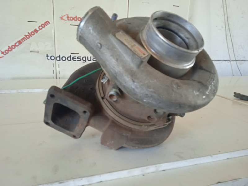 Turbo stralis (as) fsa t  fp lt  4