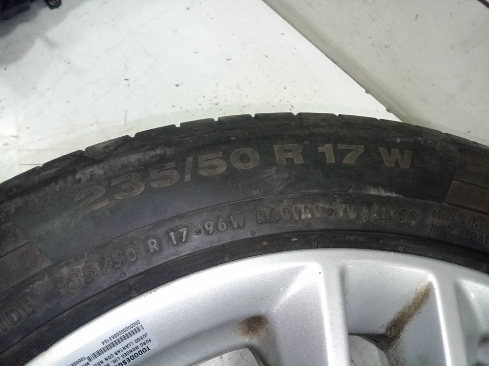 Juego llantas con neumaticos ford mondeo v fastback 1.5 ecoboost