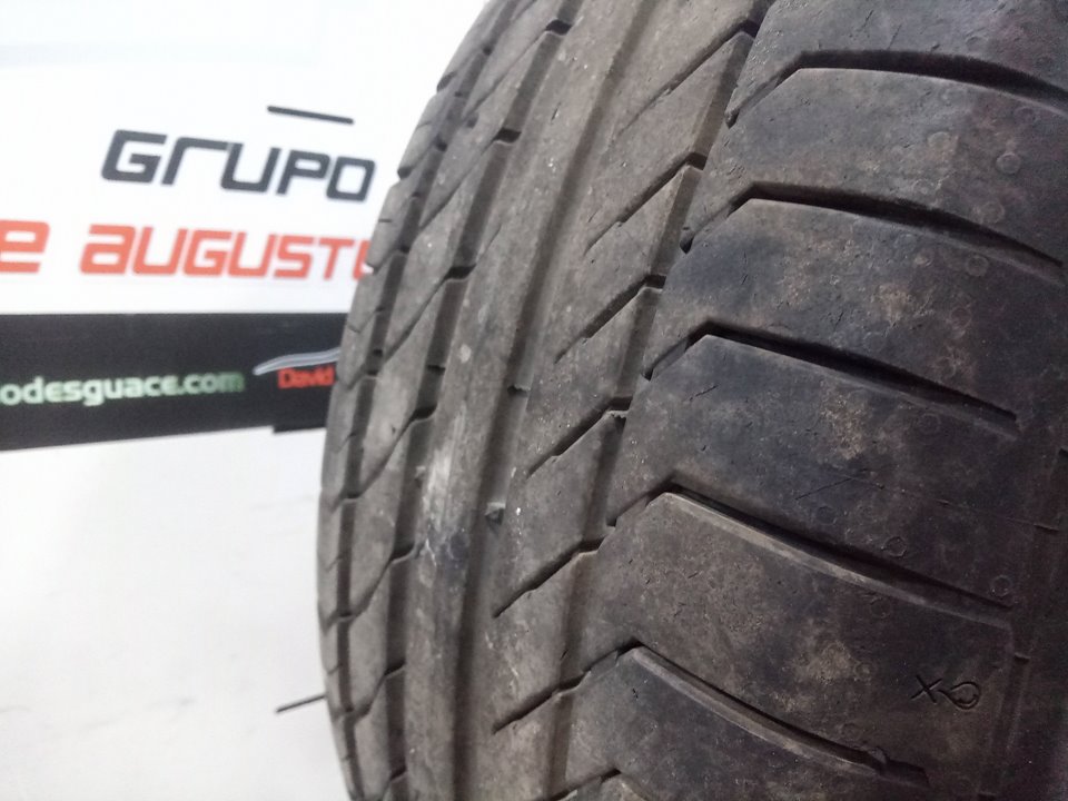 Juego llantas con neumaticos ford mondeo v fastback 1.5 ecoboost