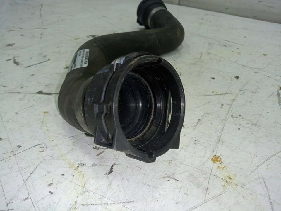 Tubo agua bmw 3 gran turismo 318 d