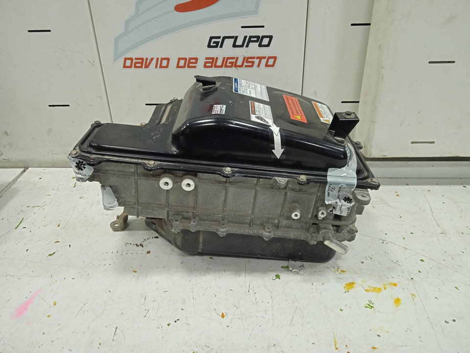 Convertidor lexus rx 400h (mhu38_)