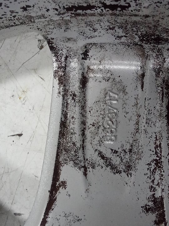 Juego llantas con neumaticos volvo s60 i 2.4 d5