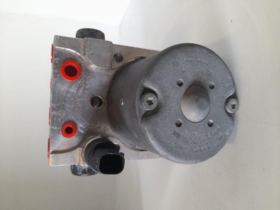 Abs audi a4 1.9 tdi