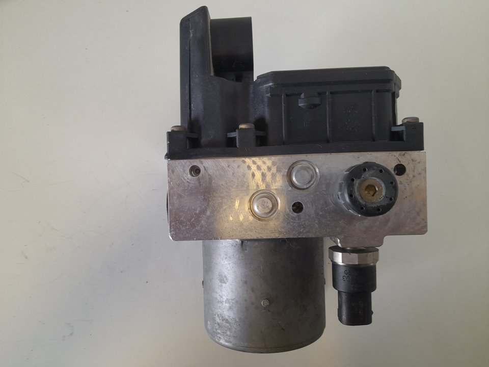 Abs audi a4 1.9 tdi