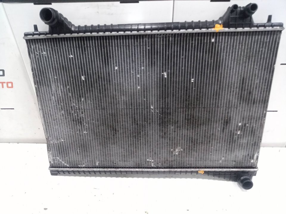 Radiador agua jaguar xe 2.0 d