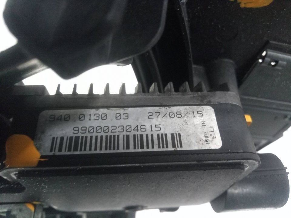 Electroventilador jaguar xe 2.0 d