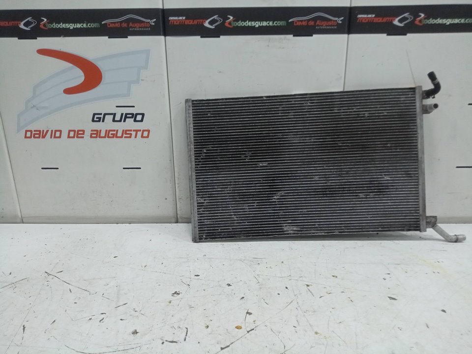 Condensador / radiador  aire acondicionado jaguar xe 2.0 d